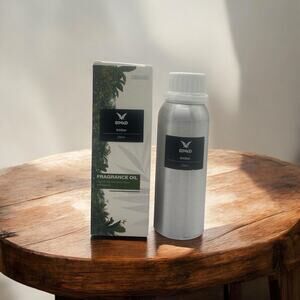 Hotel Collection Inspired Aromatherapy Essential Oils - 200 ml (Amber)